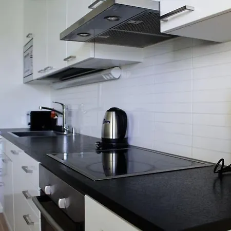 Modern Apartment With Sauna, Near Transit Hub/Dixi Vantaa Buitenkant foto