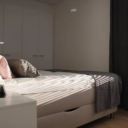 Modern Apartment With Sauna, Near Transit Hub/Dixi Vantaa Buitenkant foto