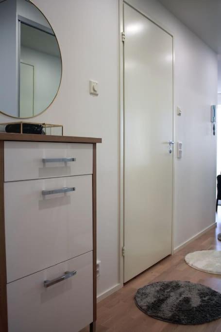 Modern With Sauna, Near Transit Hub/dixi Vantaa