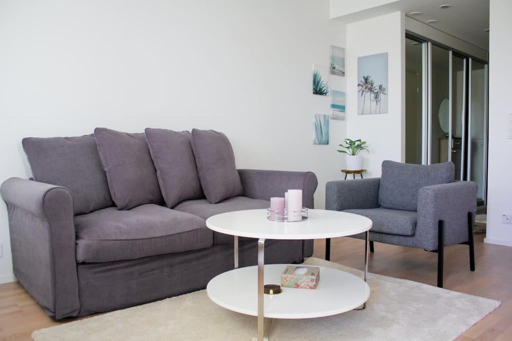 Apartment Modern With Sauna, Near Transit Hub/dixi Vantaa