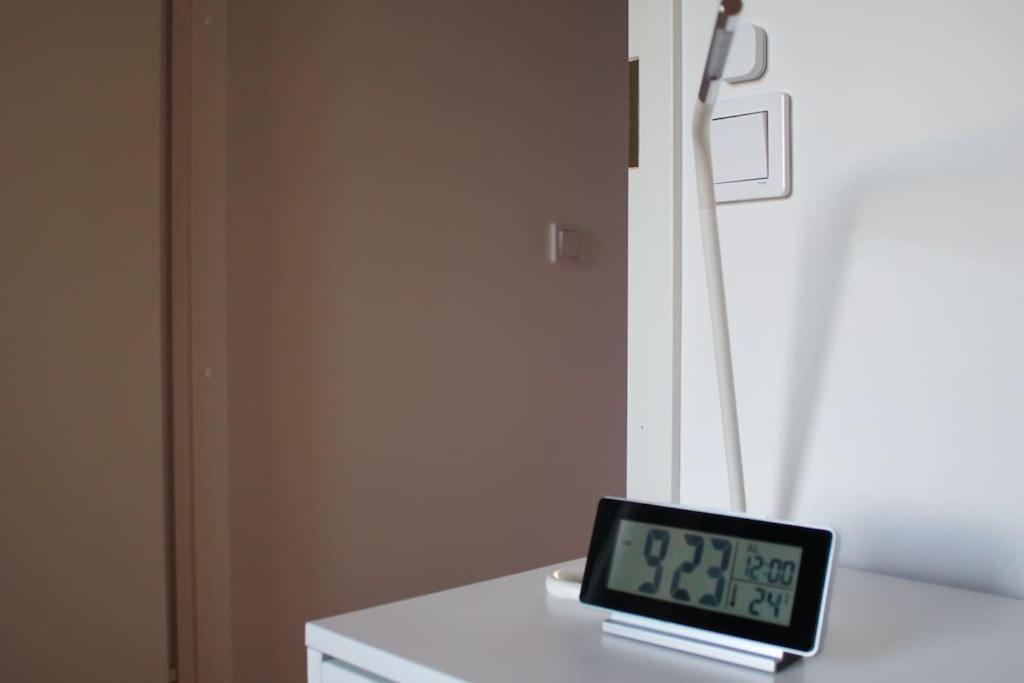 Modern With Sauna, Near Transit Hub/dixi *