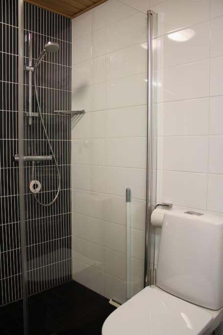 Modern With Sauna, Near Transit Hub/dixi *