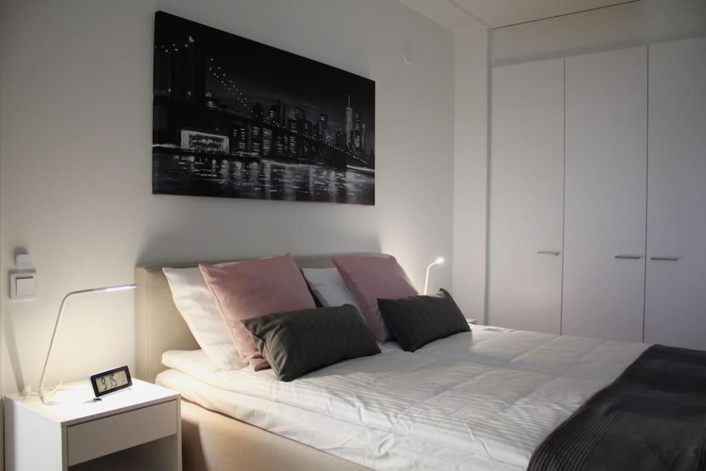 Apartment Modern With Sauna, Near Transit Hub/dixi Vantaa
